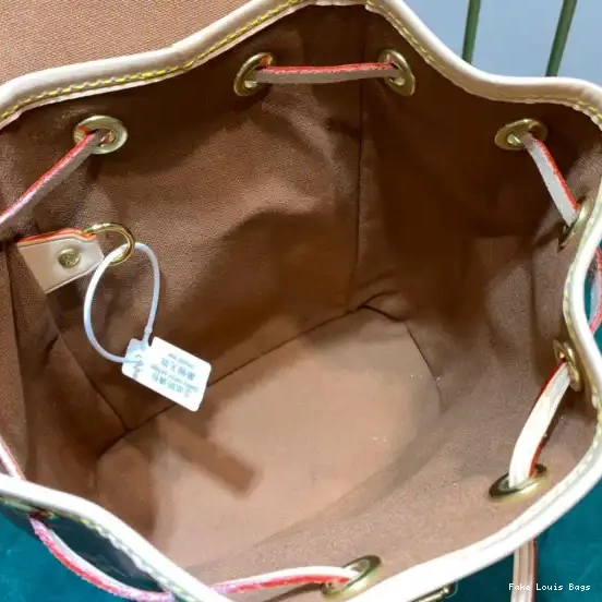 Fake Louis Bags LOUIS VUITTON BACKPACK 0706